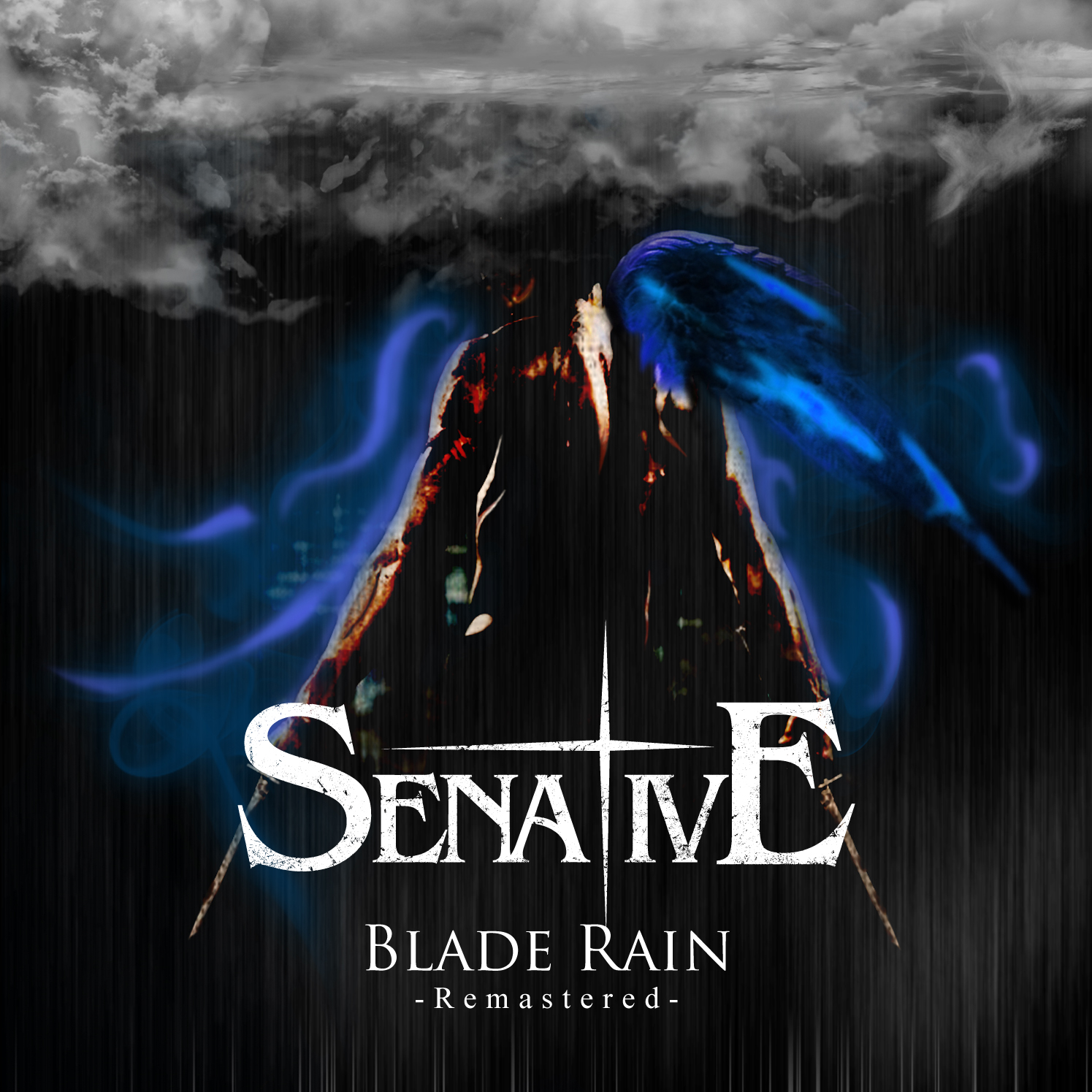 Blade Rain -Remastered-